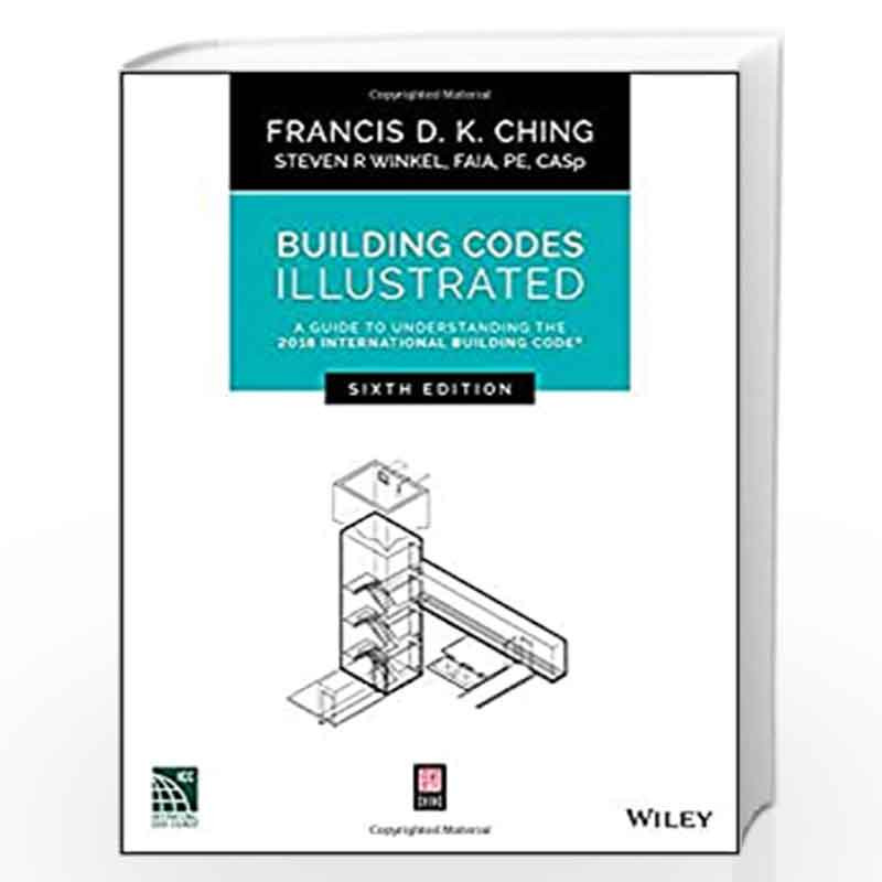 building codes illustrated 2018 pdf free download