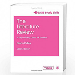 the literature review by diana ridley