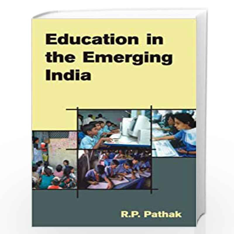 books on education system in india