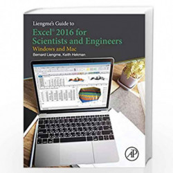 best excel book for mac 2016