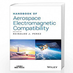 Handbook of Aerospace Electromagnetic Compatibility by Perez Book-9781118910511