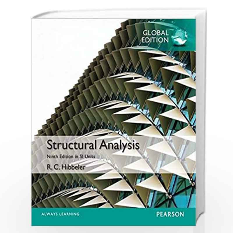 hibbeler structural analysis pdf free download