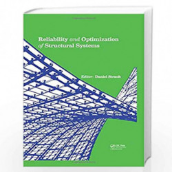 Reliability and Optimization of Structural Systems by Daniel Straub Book-9780415881791