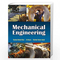 Mechanical Engineering by Rasheed Ahmed Khan