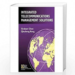 Integrated Telecommunictions Management Solutions by Graham Chen