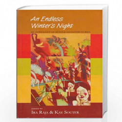 An Endless Winter's Night: An Anthology of Mother-Daughter Stories by Raja Book-9788188965571