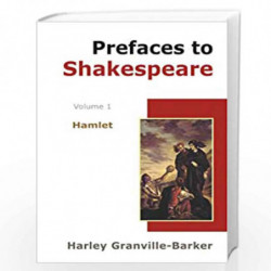 Prefaces to Shakespeare 1