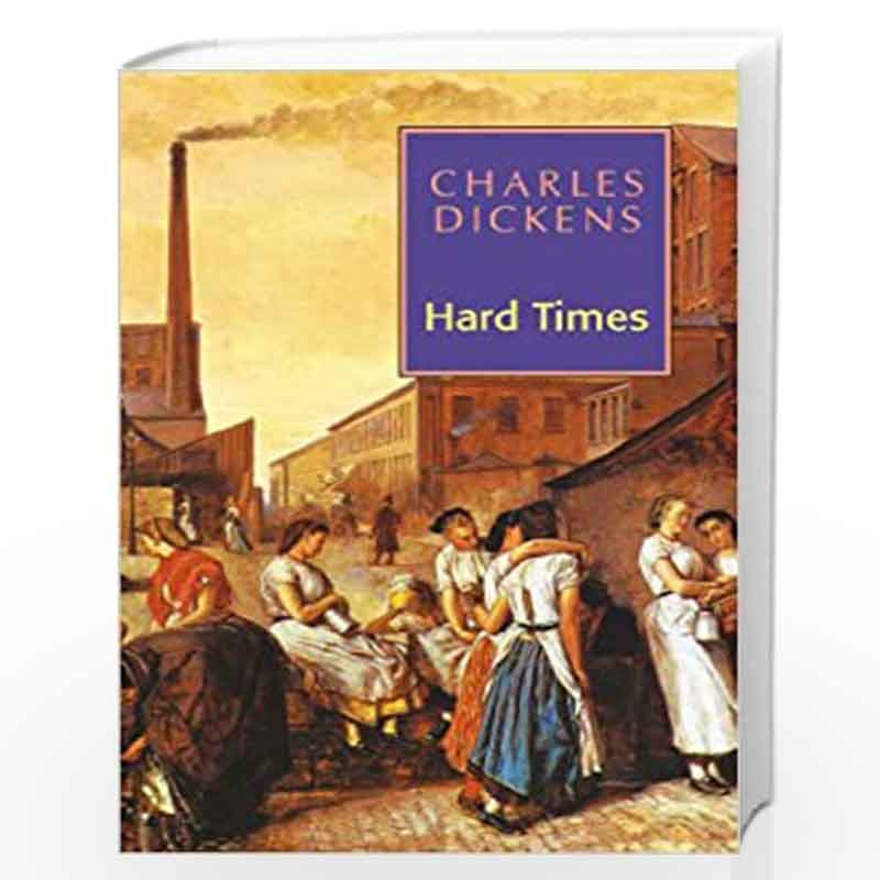 Times　Dickens-Buy　Prices　Online　Best　Hard　Times　at　in　Hard　Charles　by　Book