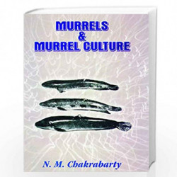 Manual of Murrel Fishes by B Laxmappa Book-9789387590533