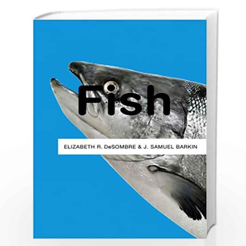 Buy Fish Books Online