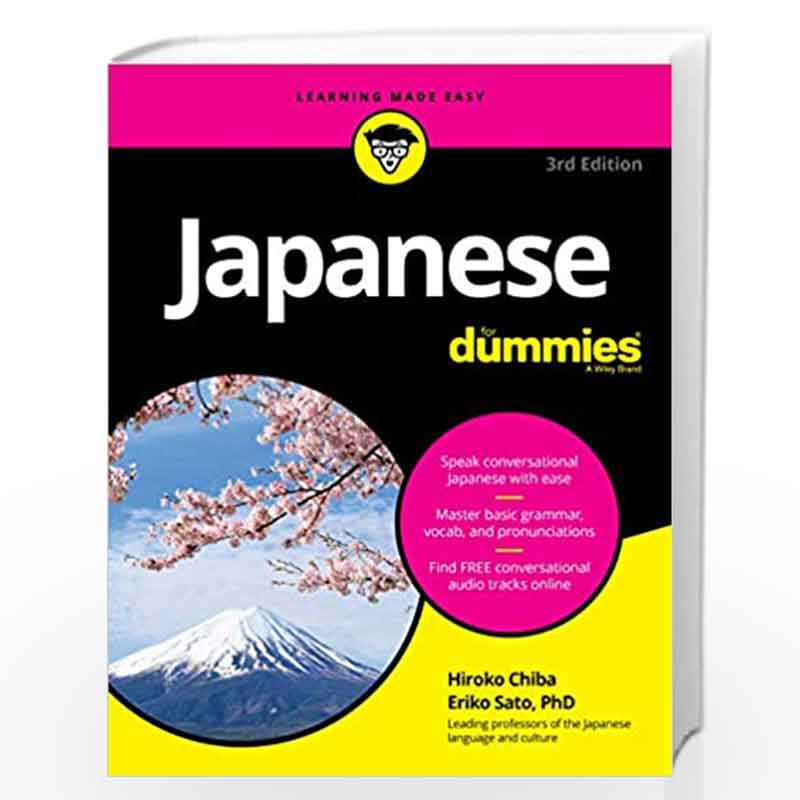 Japanese Languages Books Online in India : Buy Books on Japanese Languages  