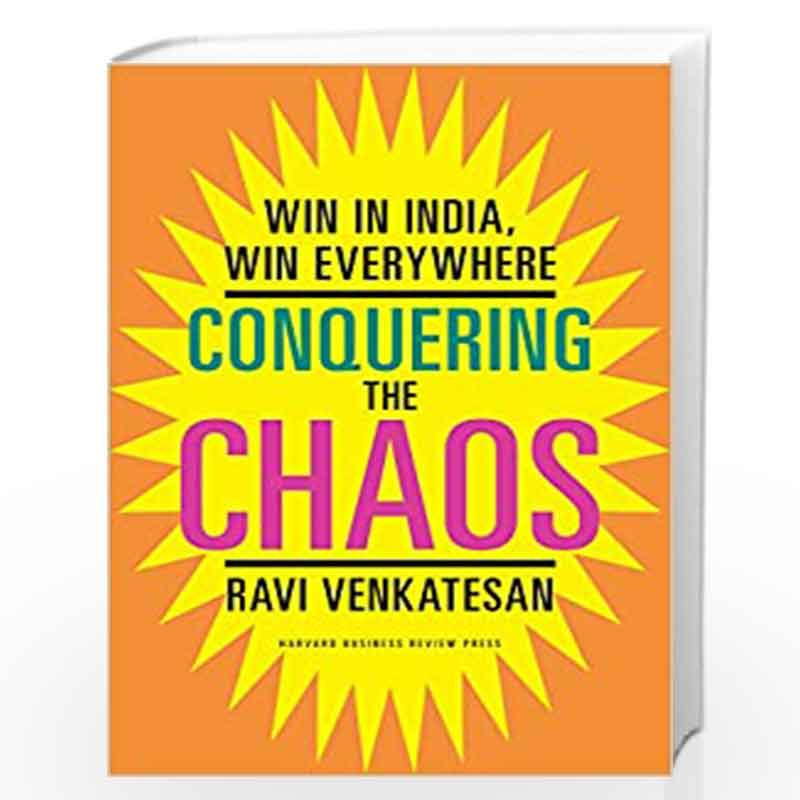 conquering chaos free ebook