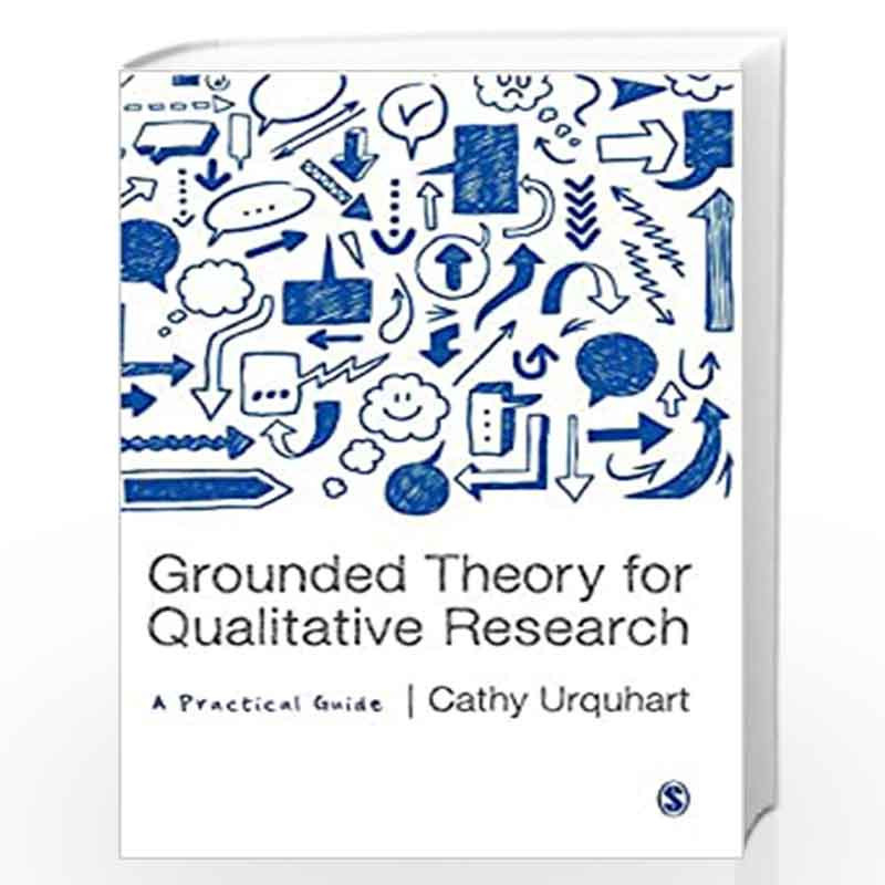 grounded theory qualitative research titles