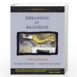 Dreaming of Baghdad by Haifa Zangana Book-9788188965724
