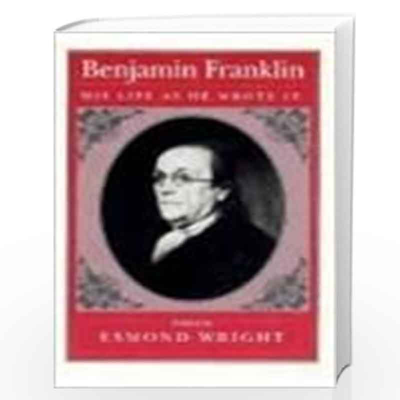 the autobiography of benjamin franklin dover