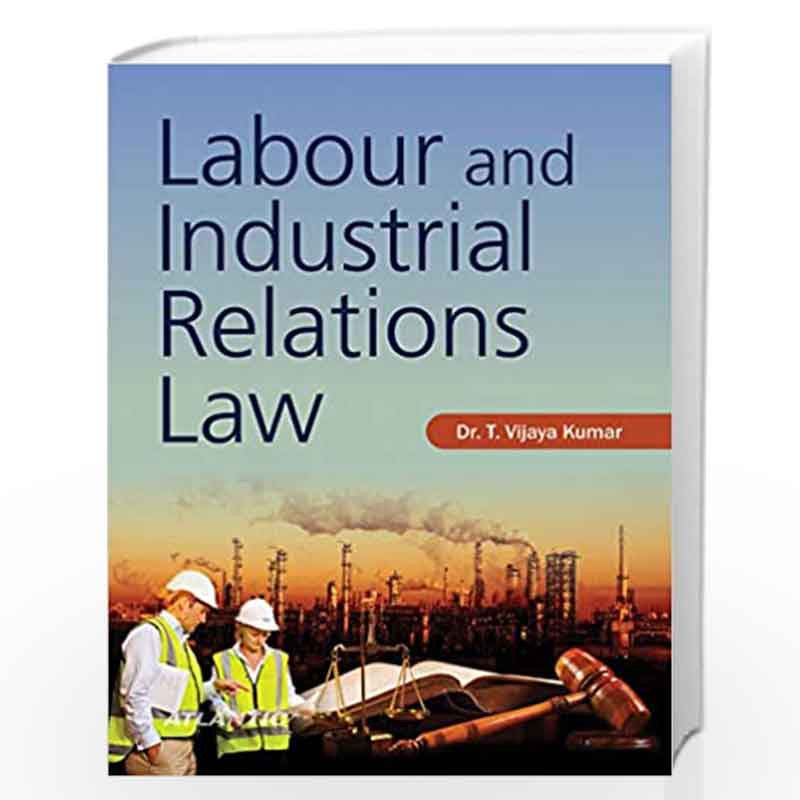 industrial relations and labour law case study