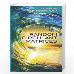 Random Circulant Matrices by Bose Book-9781138351097