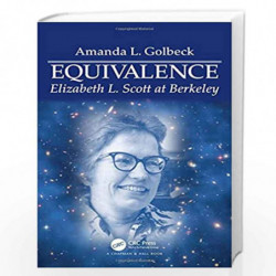 Equivalence: Elizabeth L. Scott at Berkeley by Amanda L. Golbeck Book-9781482249446