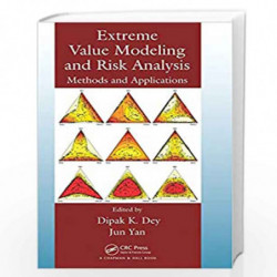 Extreme Value Modeling and Risk Analysis: Methods and Applications by Jun Yan Book-9781498701297