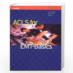 ACLS for EMT-basics by Aaos