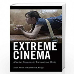 Extreme Cinema Reviews