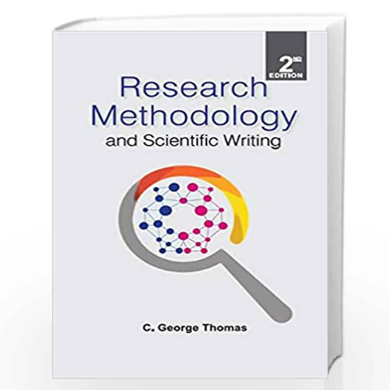 research methodology and scientific writing 2nd edition
