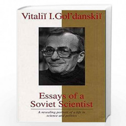 Life as a Soviet Scientist (Masters of Modern Physics) by V.I. Gol\'danskii Book-9781563964541