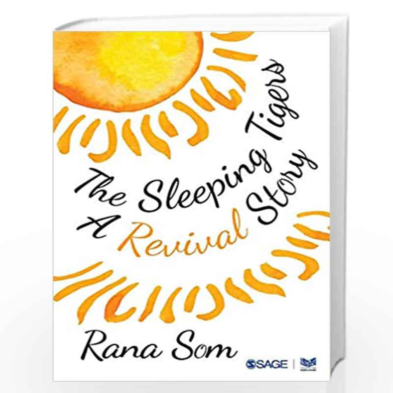 The Sleeping Tigers: A Revival Story by Som