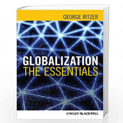 Globalization: The Essentials by George Ritzer Book-9780470655610