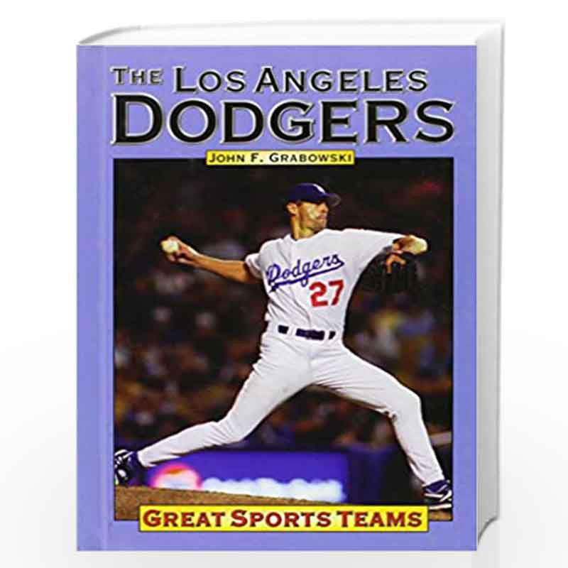 Buy Dodgers Jersey Online In India -  India