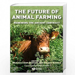 The Future of Animal Farming: Renewing the Ancient Contract by Peter Singer