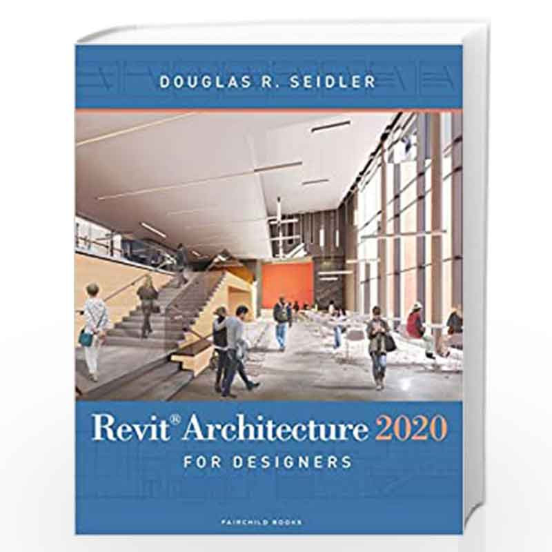 revit architecture 2020 for designers