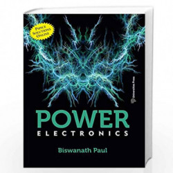 Power Electronics by Biswanath Paul Book-9789386235732