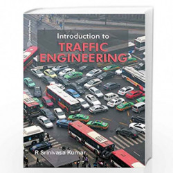 Introduction to Traffic Engineering by R Srinivasa Kumar Book-9789386235473