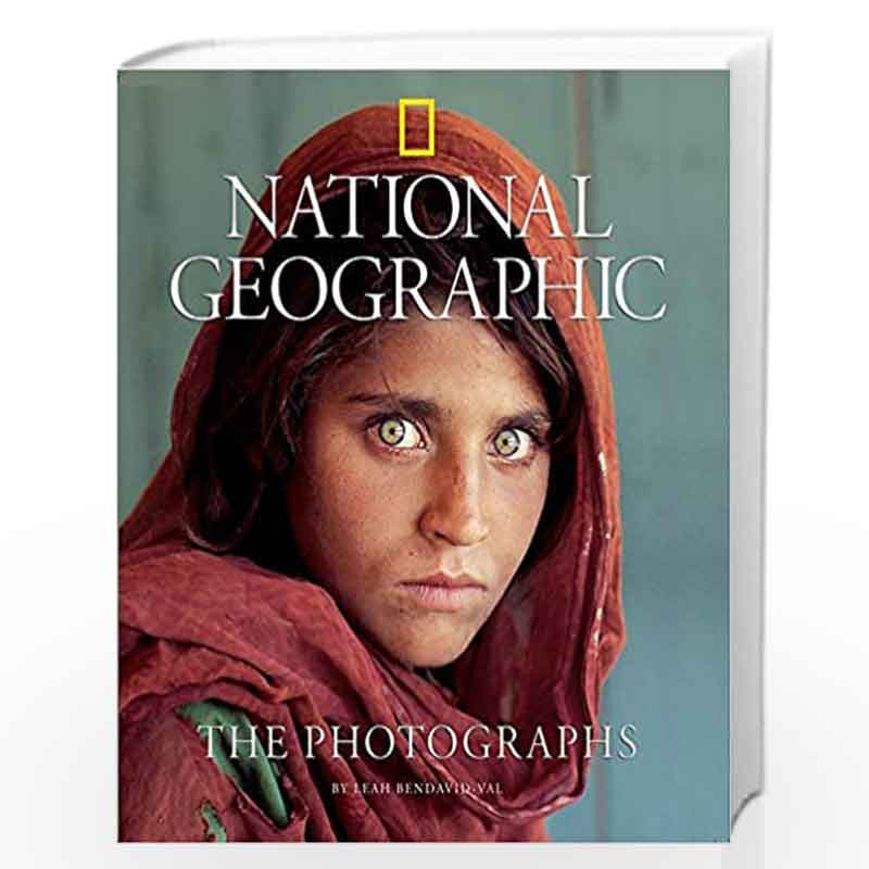 National Geographic The Photographs: Buy National Geographic The  Photographs by Bendavid-Val Leah at Low Price in India