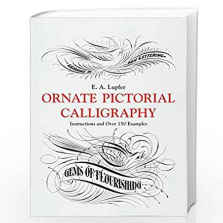 ornate pictorial calligraphy pdf