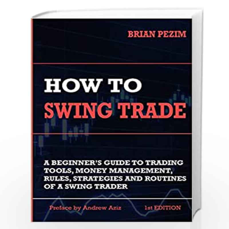 Swing Trading Books India / Master In Swing Trading