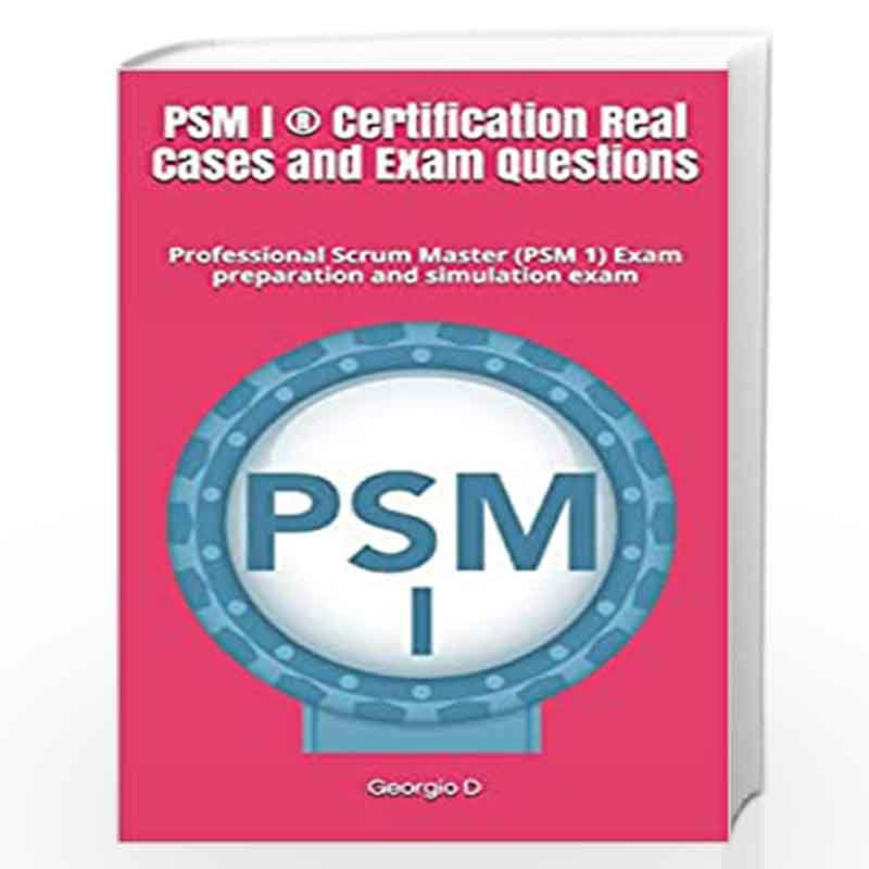 PSM-I Valid Test Registration