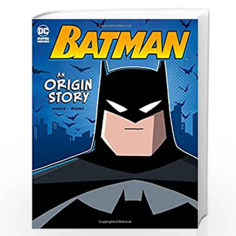 Batman Fumetti, Graphic novel, Manga eBook di John Sazaklis - EPUB Libro