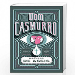 Dom Casmurro (Paperback)