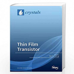 Thin Film Transistor by Horng, Ray-Hua Book-9783039215263