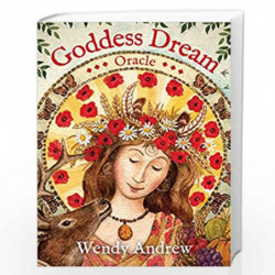 Goddess Dream Oracle (Rockpool Oracle Cards) by Andrew, Wendy Book-9781925682106
