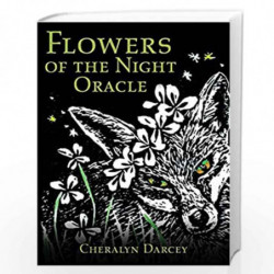 Flowers of the Night Oracle by Darcey, Cheralyn Book-9781925682090