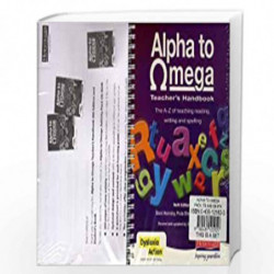 Alpha to Omega Pack: Teacher's Handbook and Student's Book 6th Edition by No Author Book-9780435125929