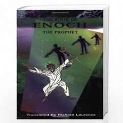 The Book of Enoch the Prophet by Laurence Richard Book-9781930097049