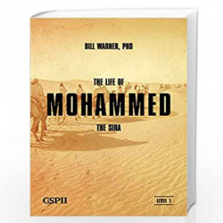 Life of Mohammed: Volume 2 (A Taste of Islam) by Warner, Bill Book-9781936659067