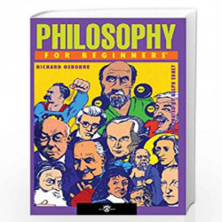 Philosophy For Beginners by Osborne, Richard Book-9781934389027