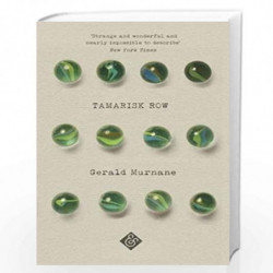 Tamarisk Row by Murnane, Gerald Book-9781911508366