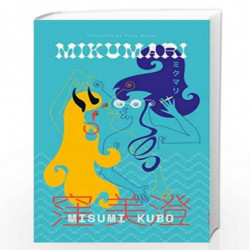 Mikumari: 7 (Keshiki) by Misumi Kubo Book-9781911343073