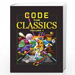Code the Classics Volume 1 by Crookes, David